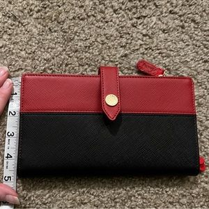 AMERY Wallet Planner Combo NWOT